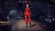 Red टॉप क्रिमिनल (Image Credit : Garena)